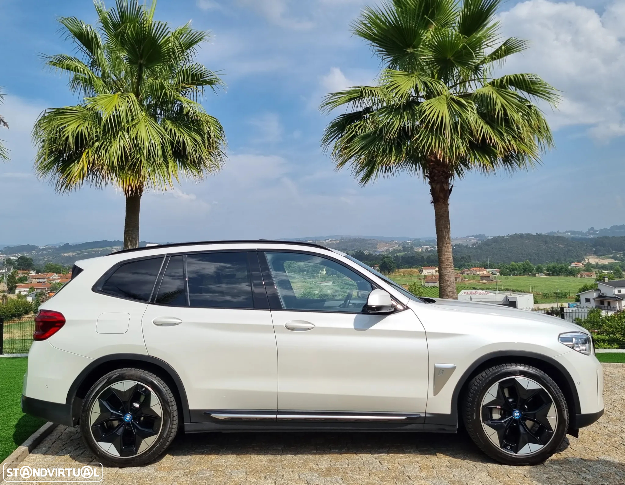 BMW iX3 Inspiring - 14