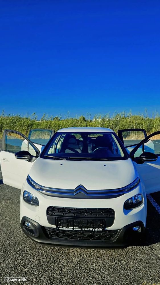 Citroën C3 1.5 BlueHDi Feel - 6