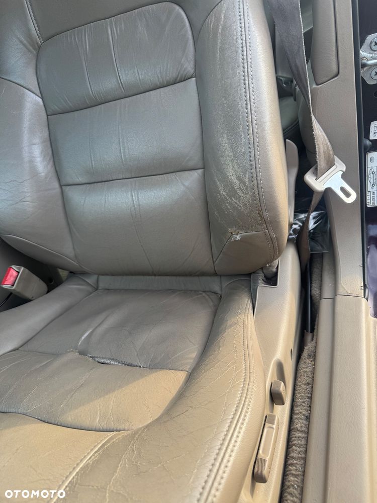 Honda Accord - 10