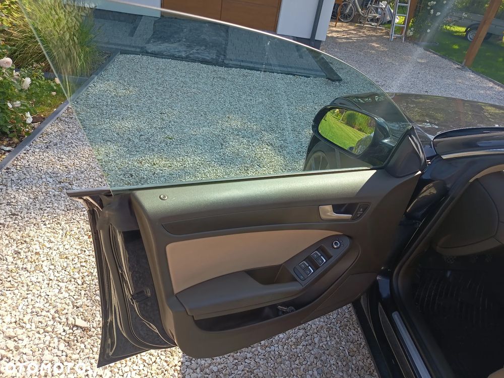 Audi A5 Sportback 2.0 TDI DPF - 16