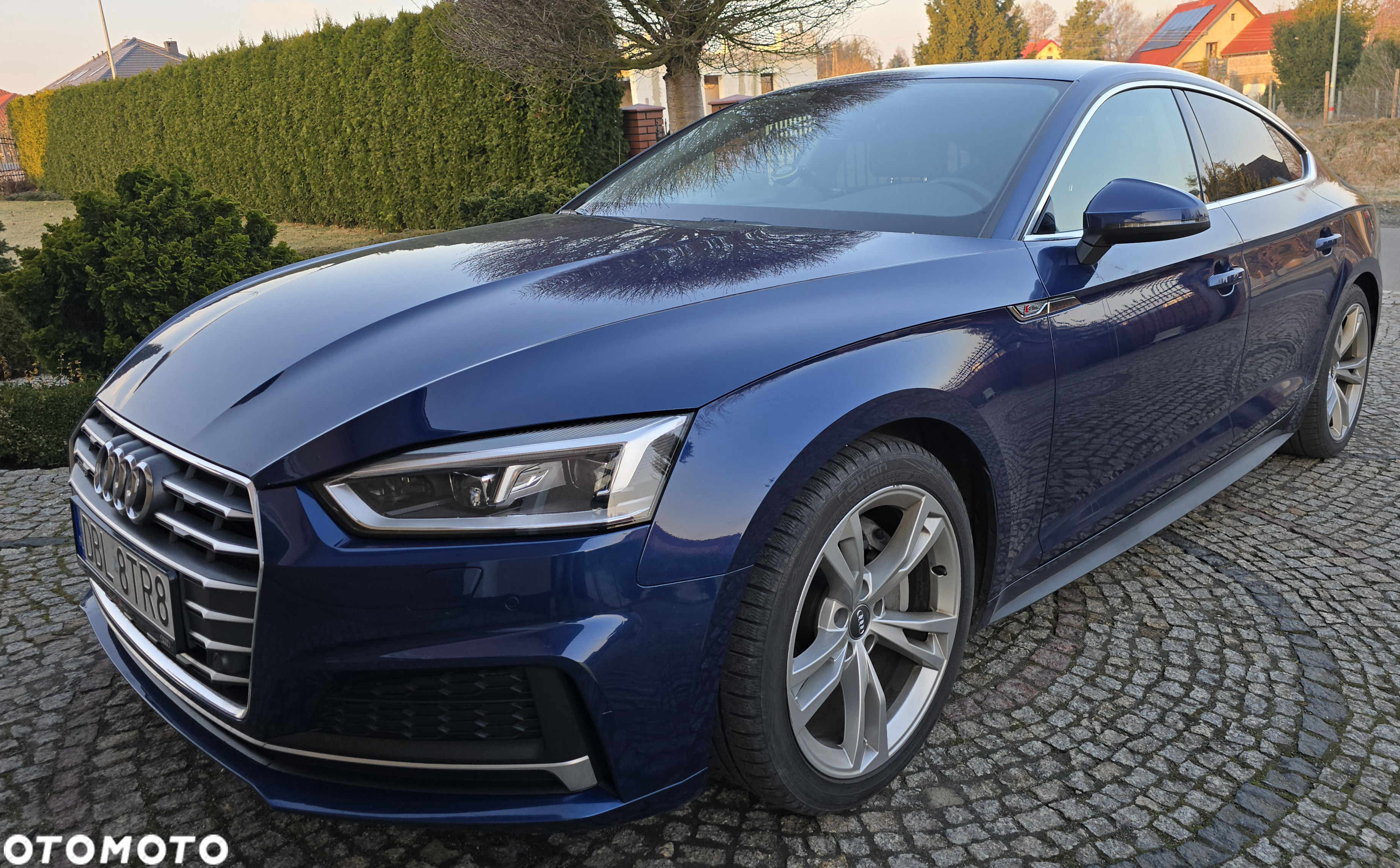 Audi A5 2.0 TDI Quattro S tronic - 4