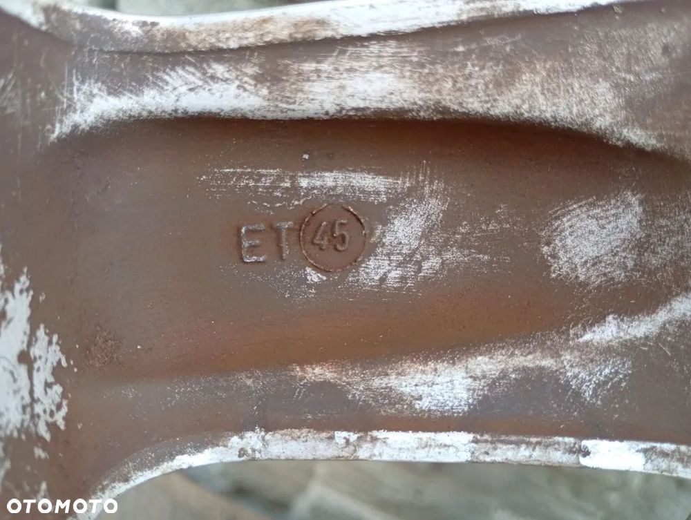 felga aluminiowa rial r16 et45 5x118 6jx16h2 trafic ii vivaro a primastar 2001-2014 - 7