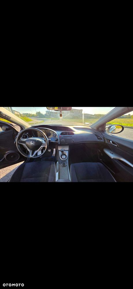 Honda Civic - 6