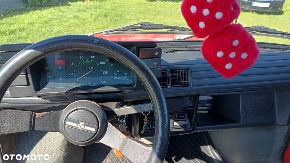 Fiat 126 650 Standard - 9