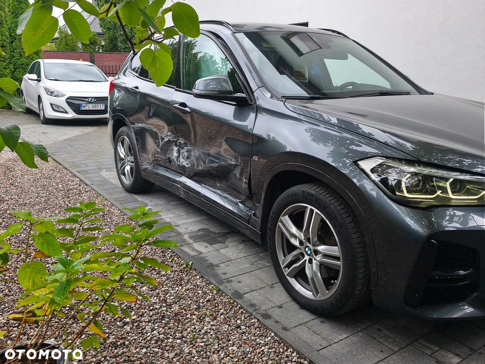 BMW X1 xDrive18d M Sport - 15