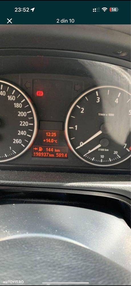 BMW Seria 3 - 4