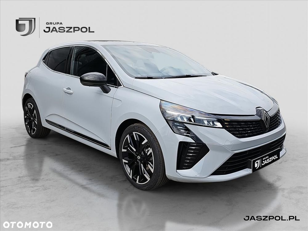 Renault Clio 1.0 TCe Techno - 3