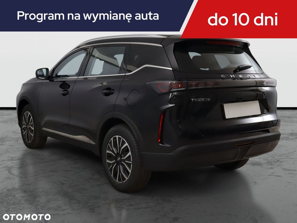 Chery Tiggo 7 - 6