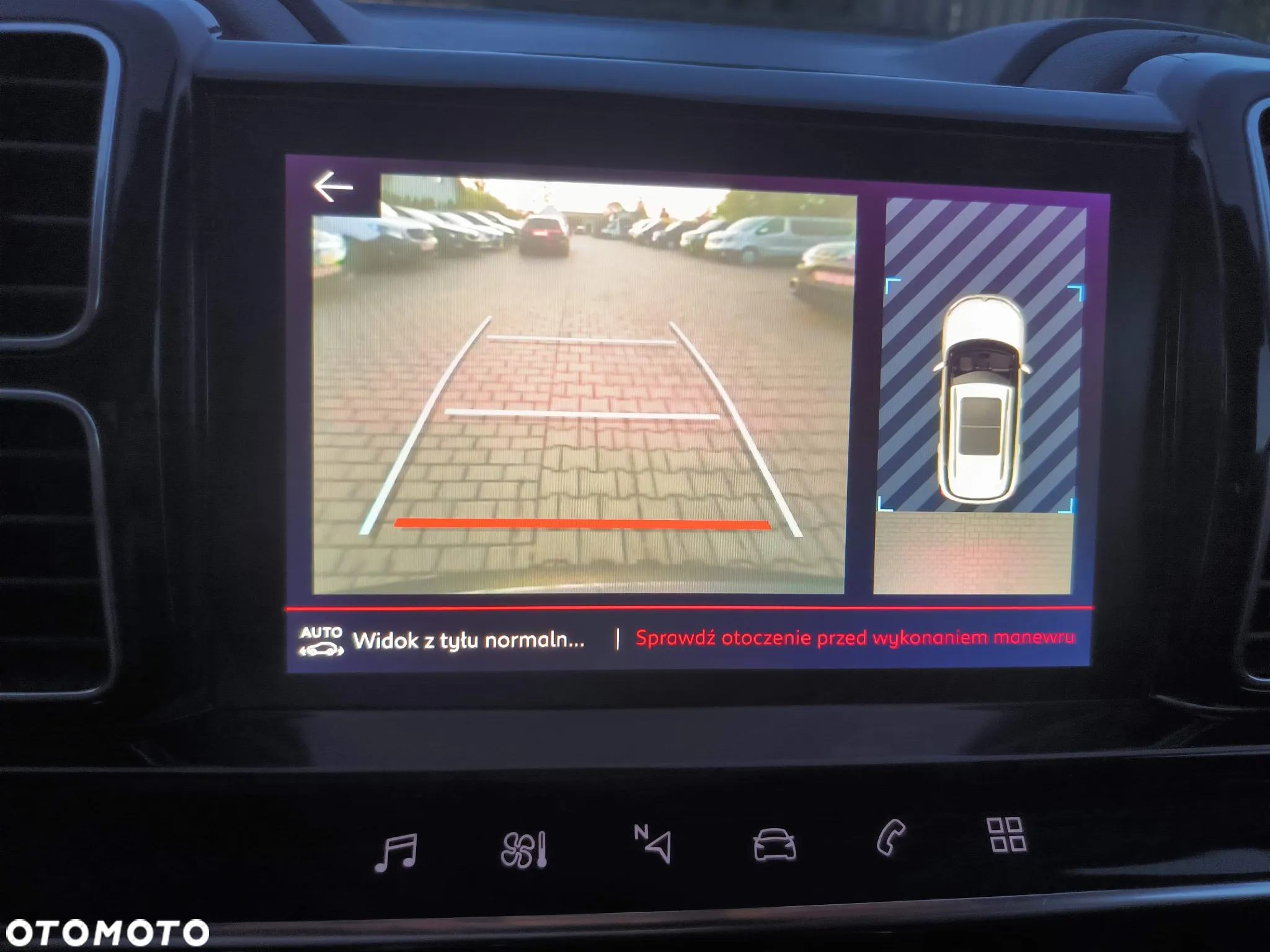Citroën C5 Aircross 1.2 PureTech Shine Pack EAT8 - 6