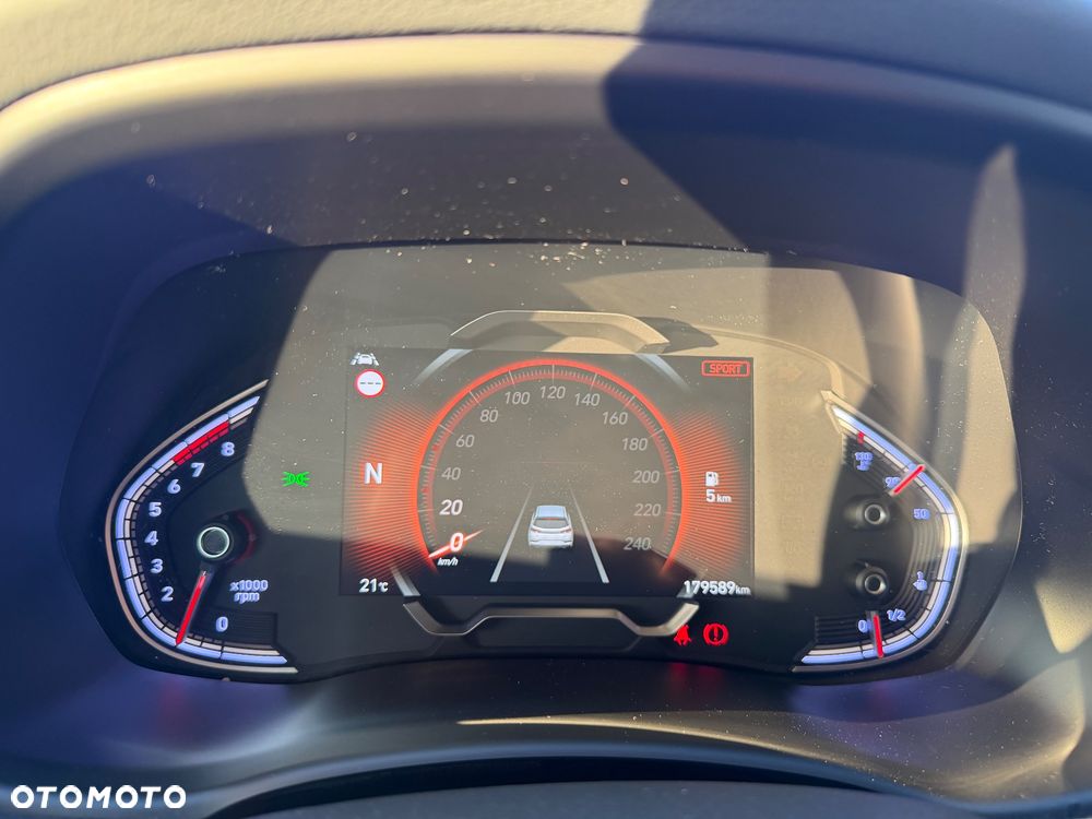 Hyundai i30 1.5 T-GDI 48V-Hybrid Trend - 14