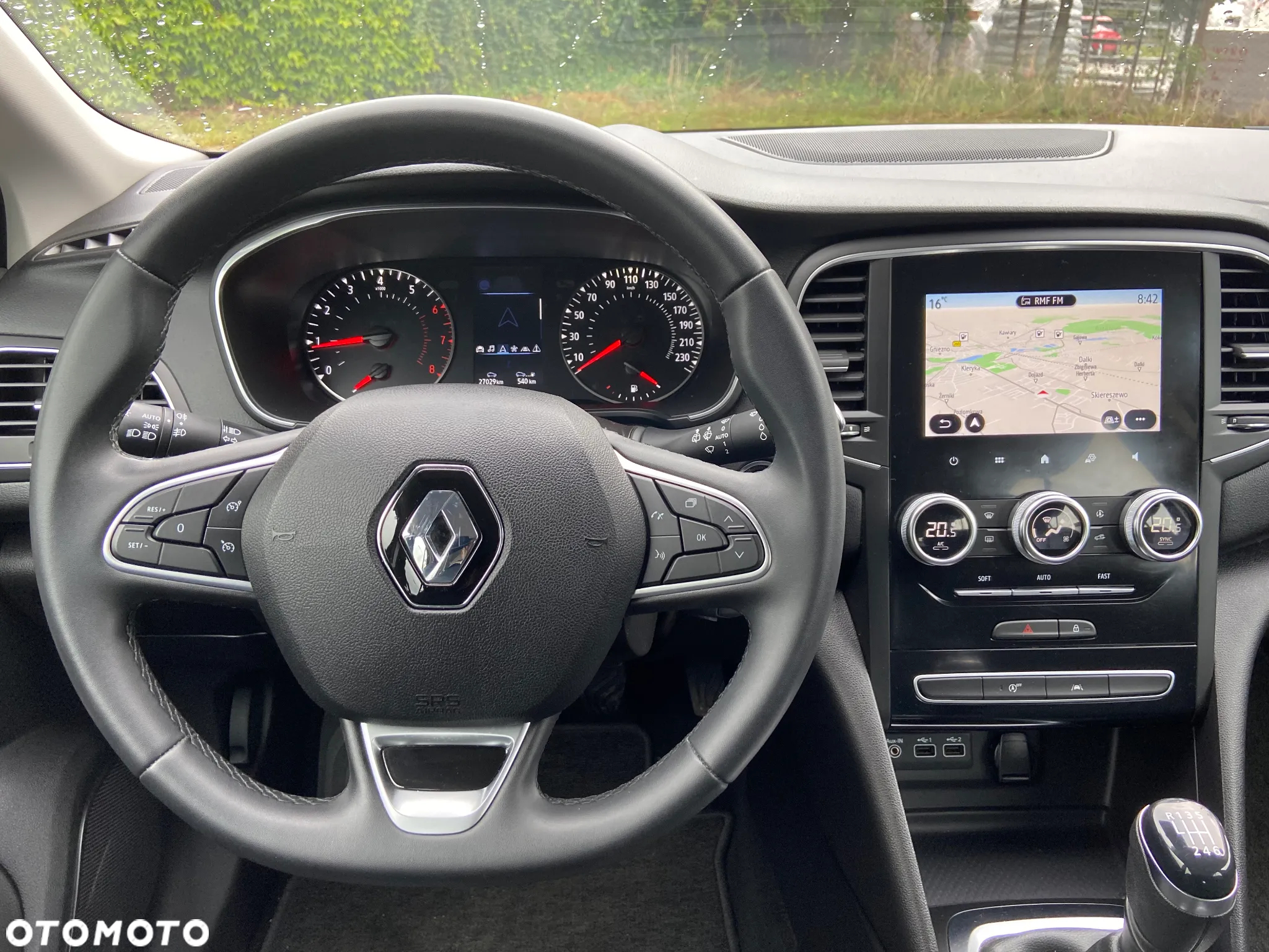 Renault Megane - 23