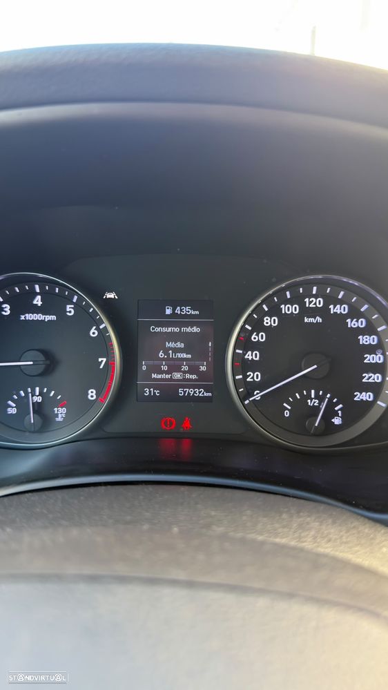 Hyundai i30 1.0 T-GDi Style Plus - 12