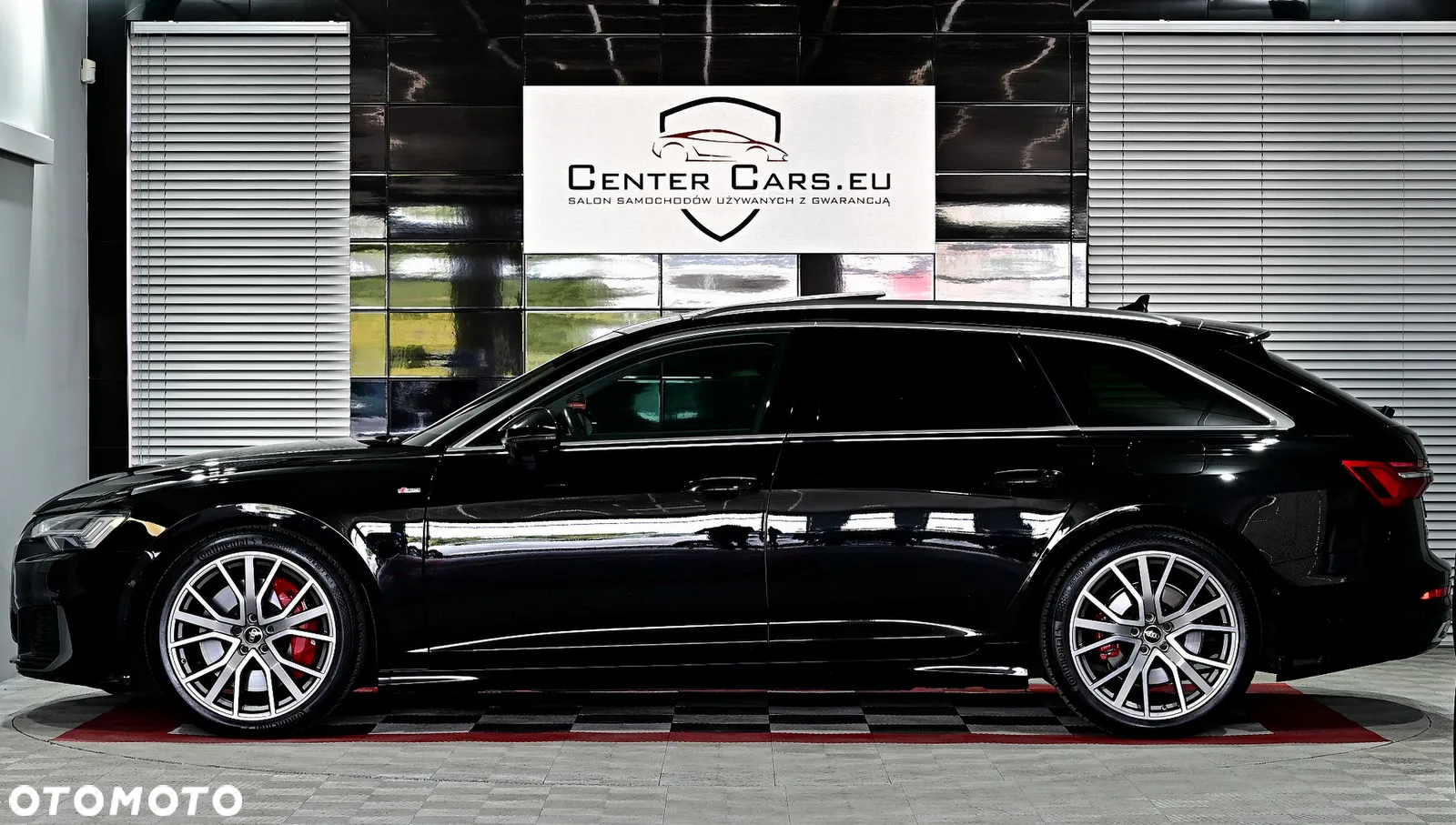 Audi A6 - 17