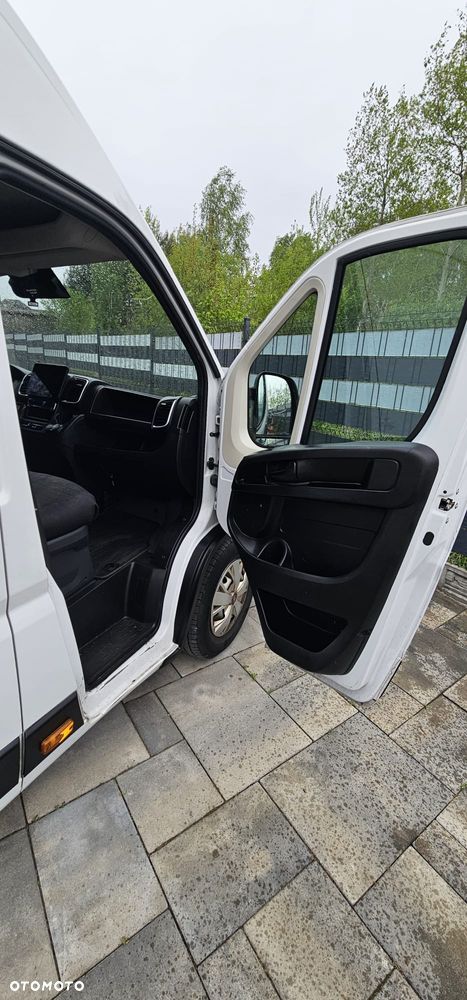 Fiat Ducato - 10