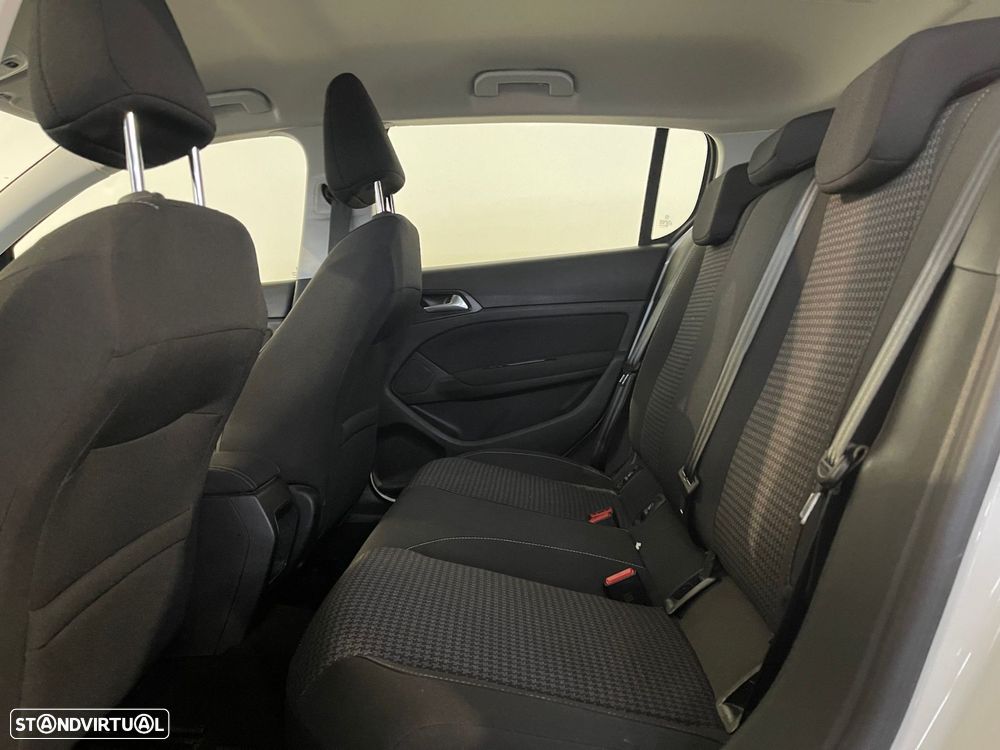 Peugeot 308 1.5 BlueHDi Active - 14