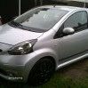 Toyota Aygo 1.0 VVT-i Luna MM A/C - 21