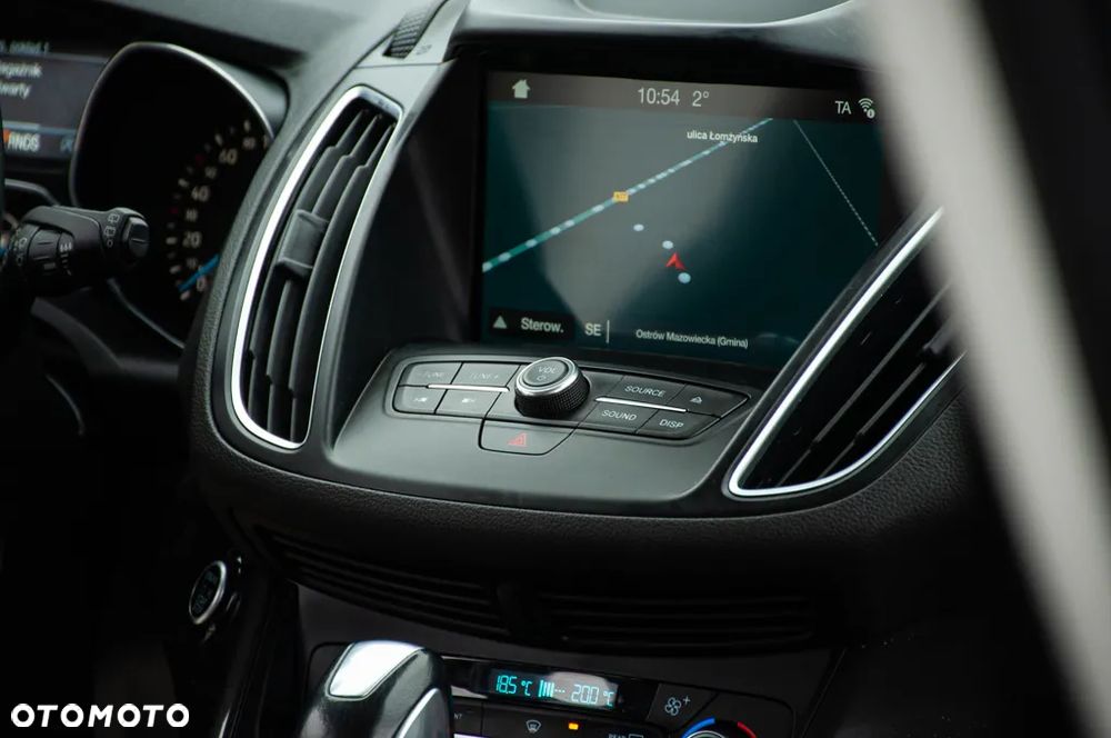 Ford Grand C-MAX Gr 1.5 EcoBoost Titanium ASS - 20