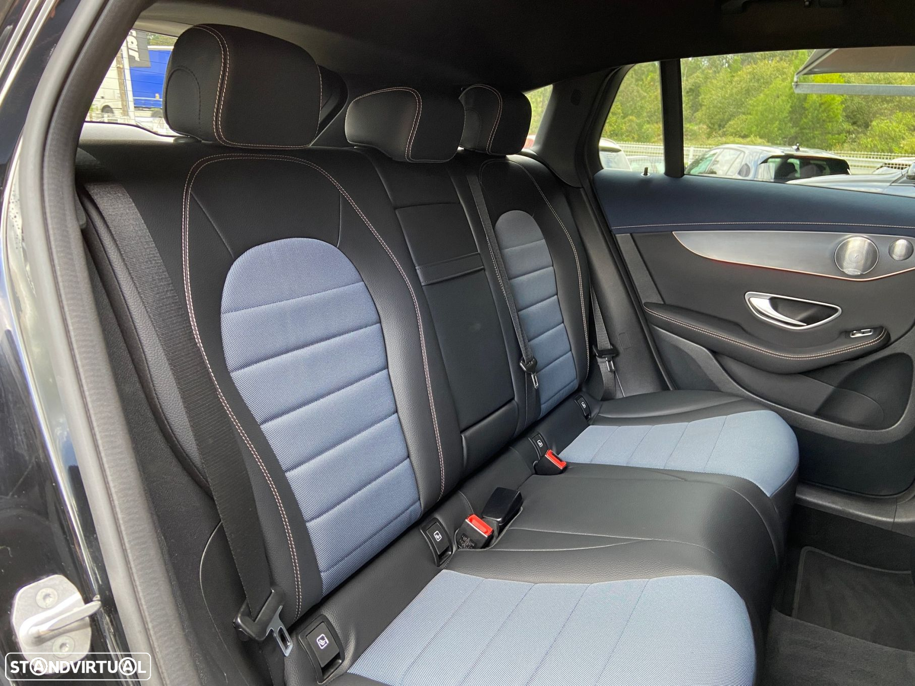 Mercedes-Benz EQC 400 4Matic AMG Line - 51