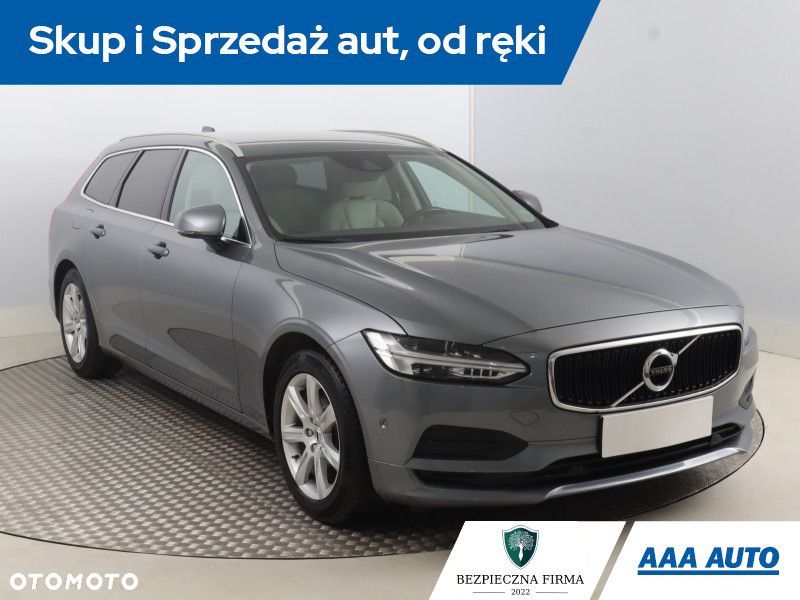 Volvo V90 - 3