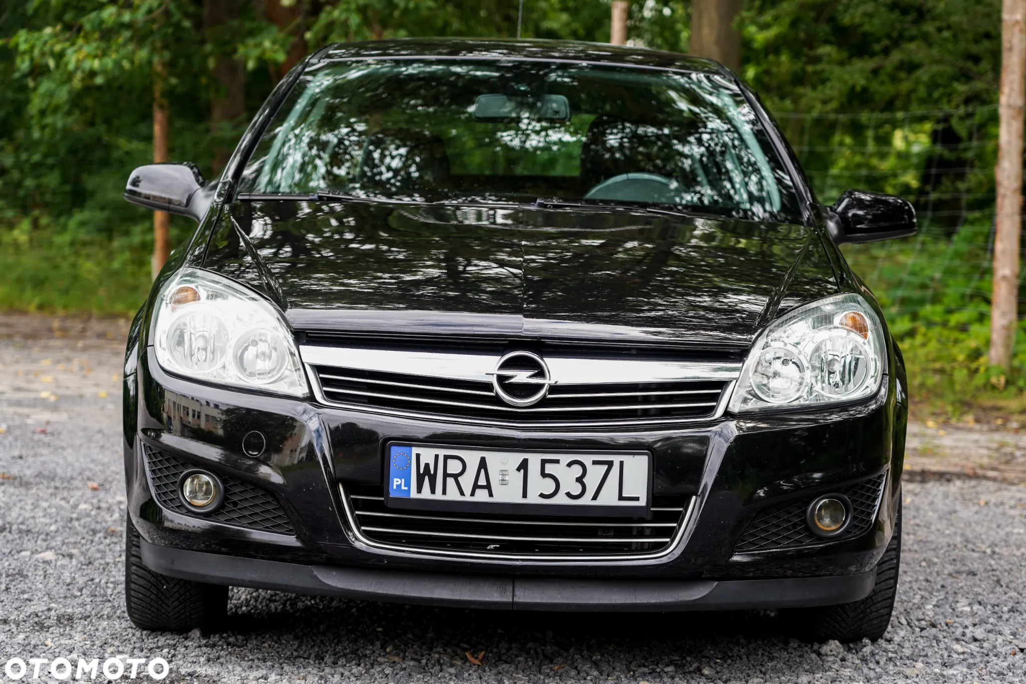 Opel Astra GTC 1.4 Active - 8