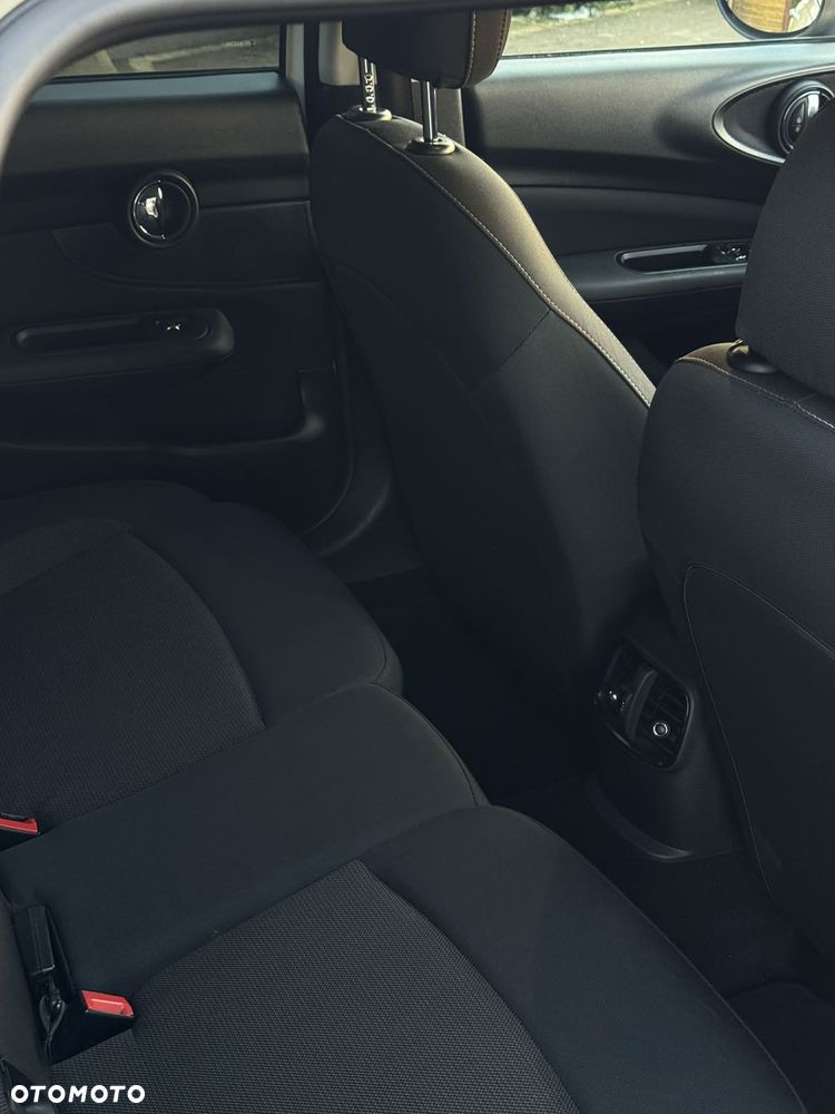 MINI Clubman - 22