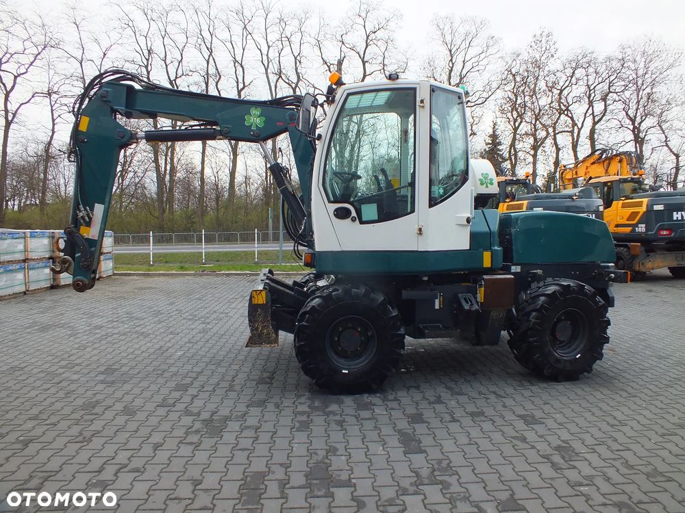 Inny GALLMAC TG12 - 4