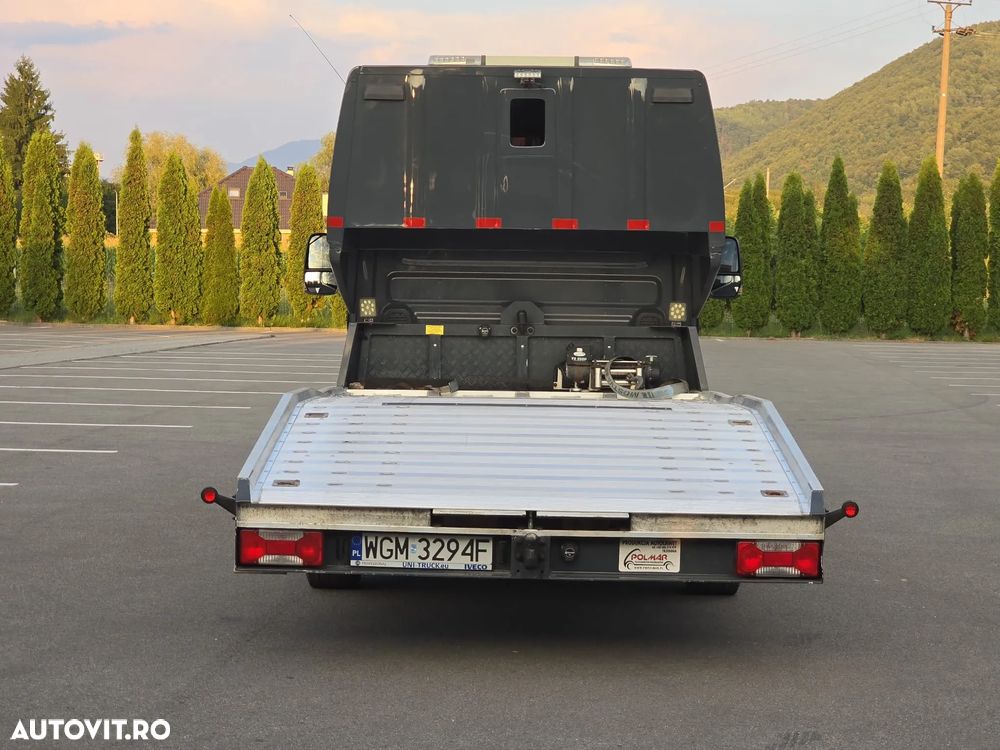 Iveco Daily - 20