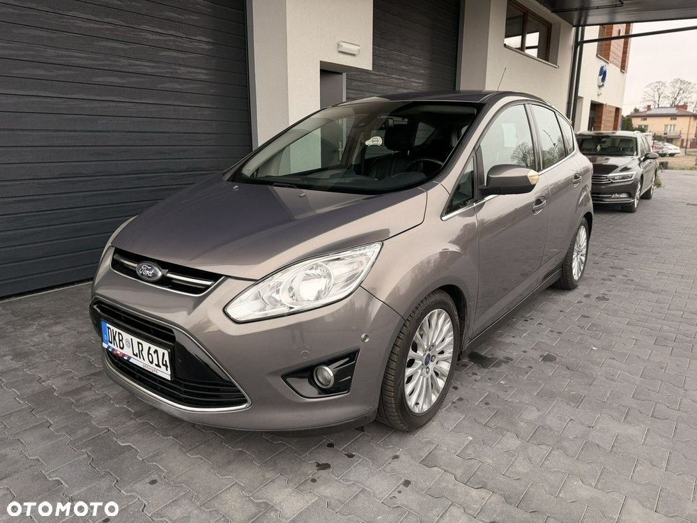 Ford C-MAX - 4
