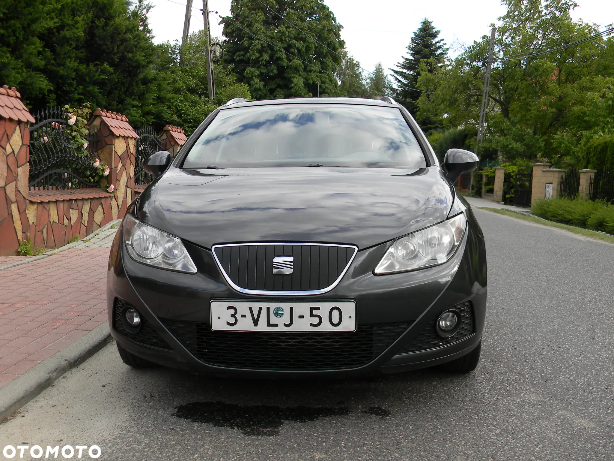 Seat Ibiza 1.2 TDI CR Ecomotive Reference - 15