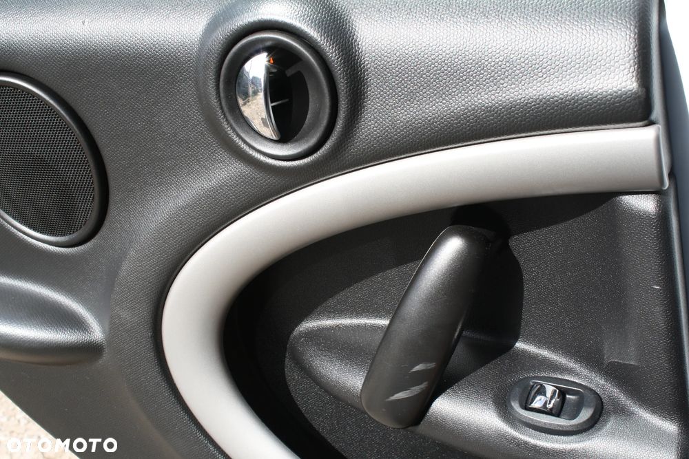 MINI Countryman Cooper D All4 Park Lane - 24