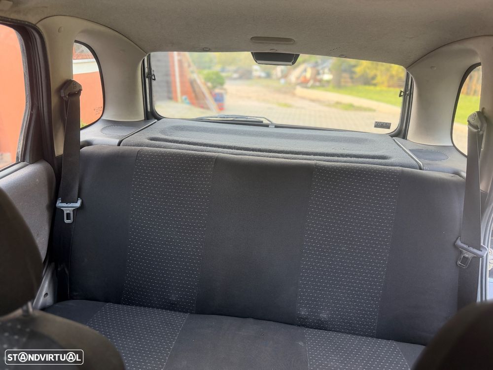 Opel Corsa 1.5 TD Eco - 6