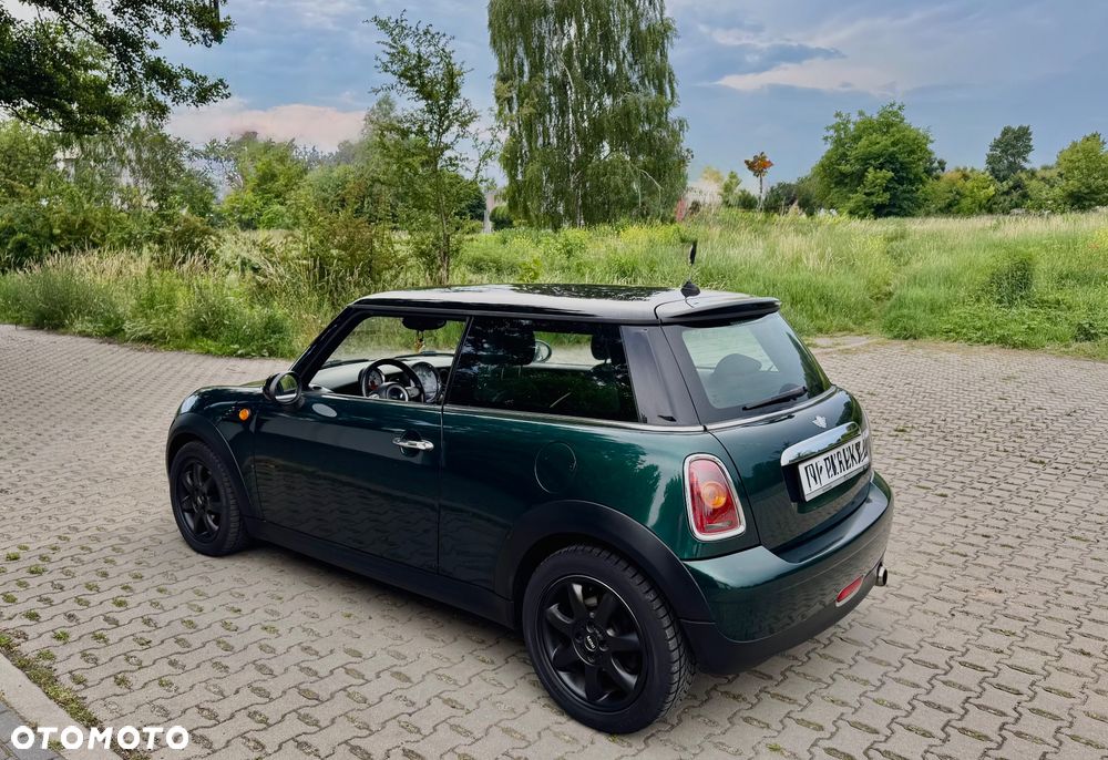MINI Cooper Highgate - 5
