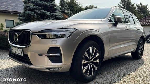 Volvo XC 60 B4 D Geartronic Inscription - 29