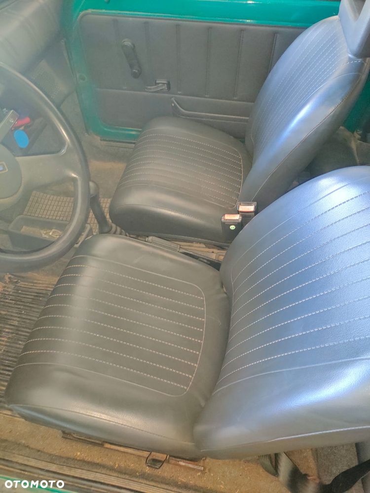 Fiat 126 - 8