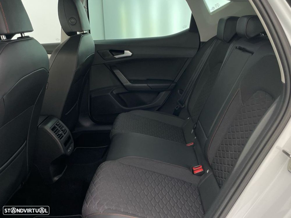 SEAT Leon 1.4 e-Hybrid FR DSG - 12