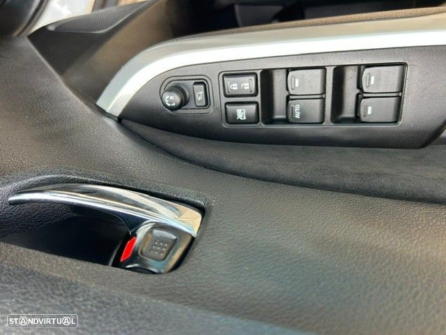 Suzuki Vitara 1.6 DDiS Special Edition 4WD - 19