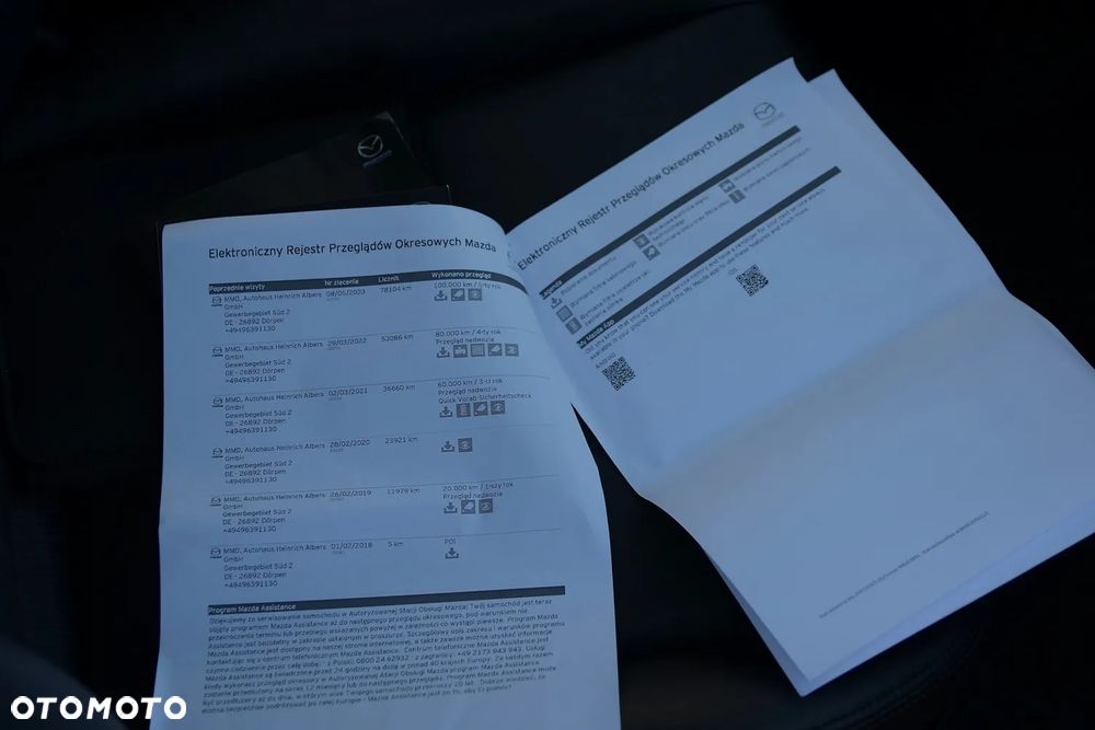 Mazda CX-3 SKYACTIV-G 120 FWD Sports-Line - 38