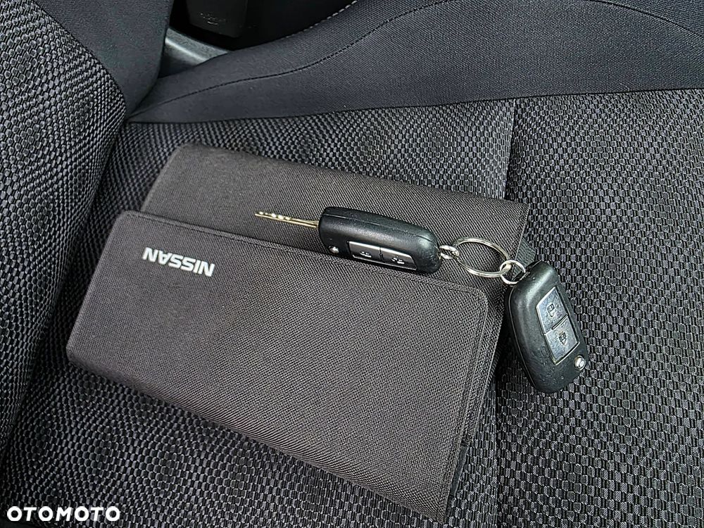 Nissan Qashqai 1.2 DIG-T Tekna - 20