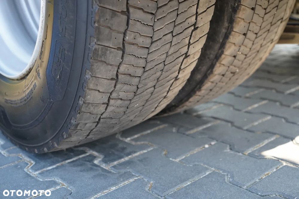 Volvo FH 460 / I-SHIFT / EURO 6 - 19