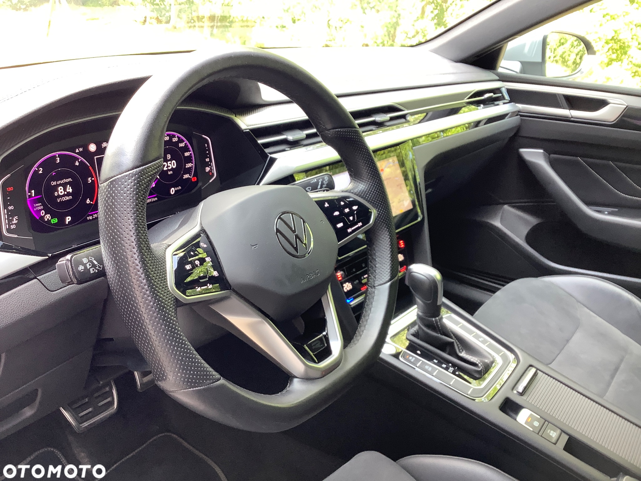 Volkswagen Arteon Shooting Brake 2.0 TDI SCR 4Motion DSG R-Line - 15