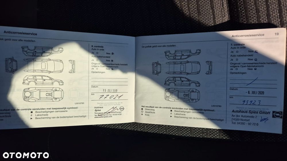 Opel Astra 1.6 CDTI DPF ecoFLEX Start/Stop Edition - 18