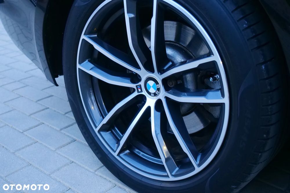BMW Seria 5 520d Luxury Line - 17