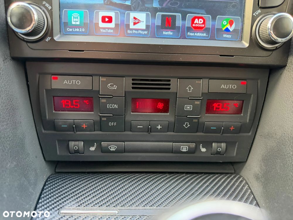Audi A4 Avant - 17