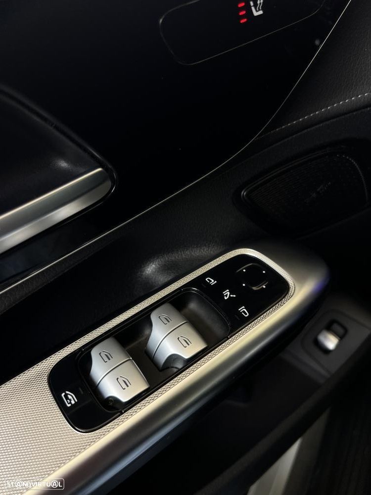 Mercedes-Benz EQE SUV 350+ - 27