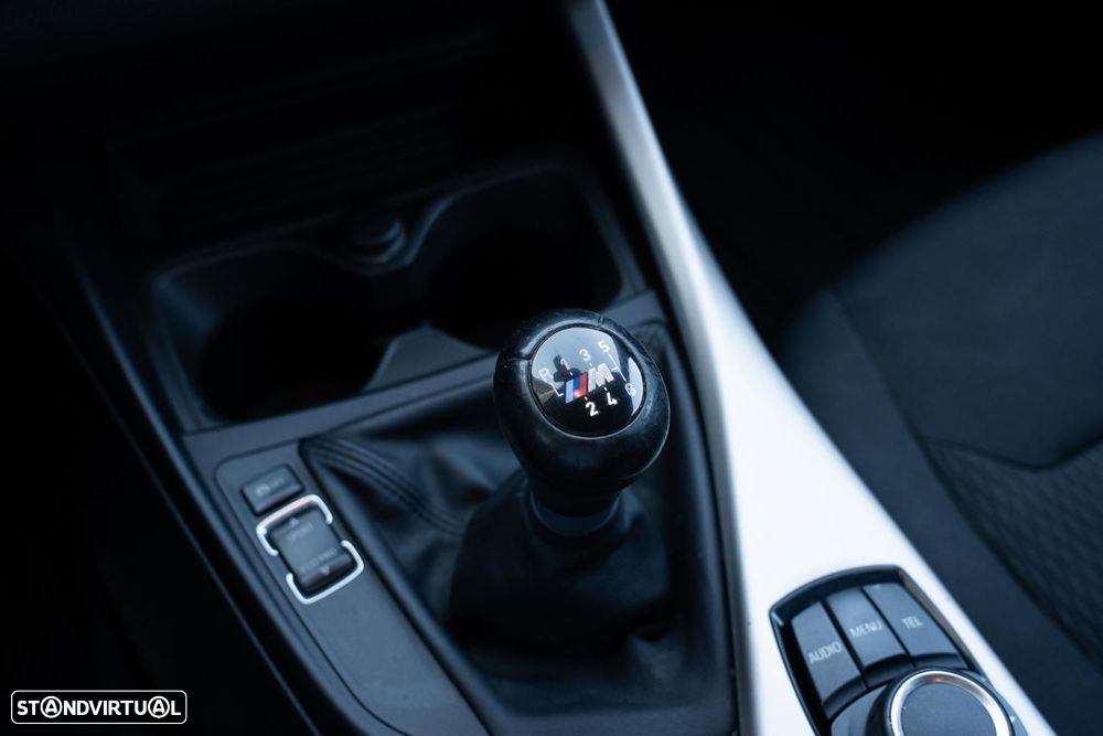 BMW 116 - 11