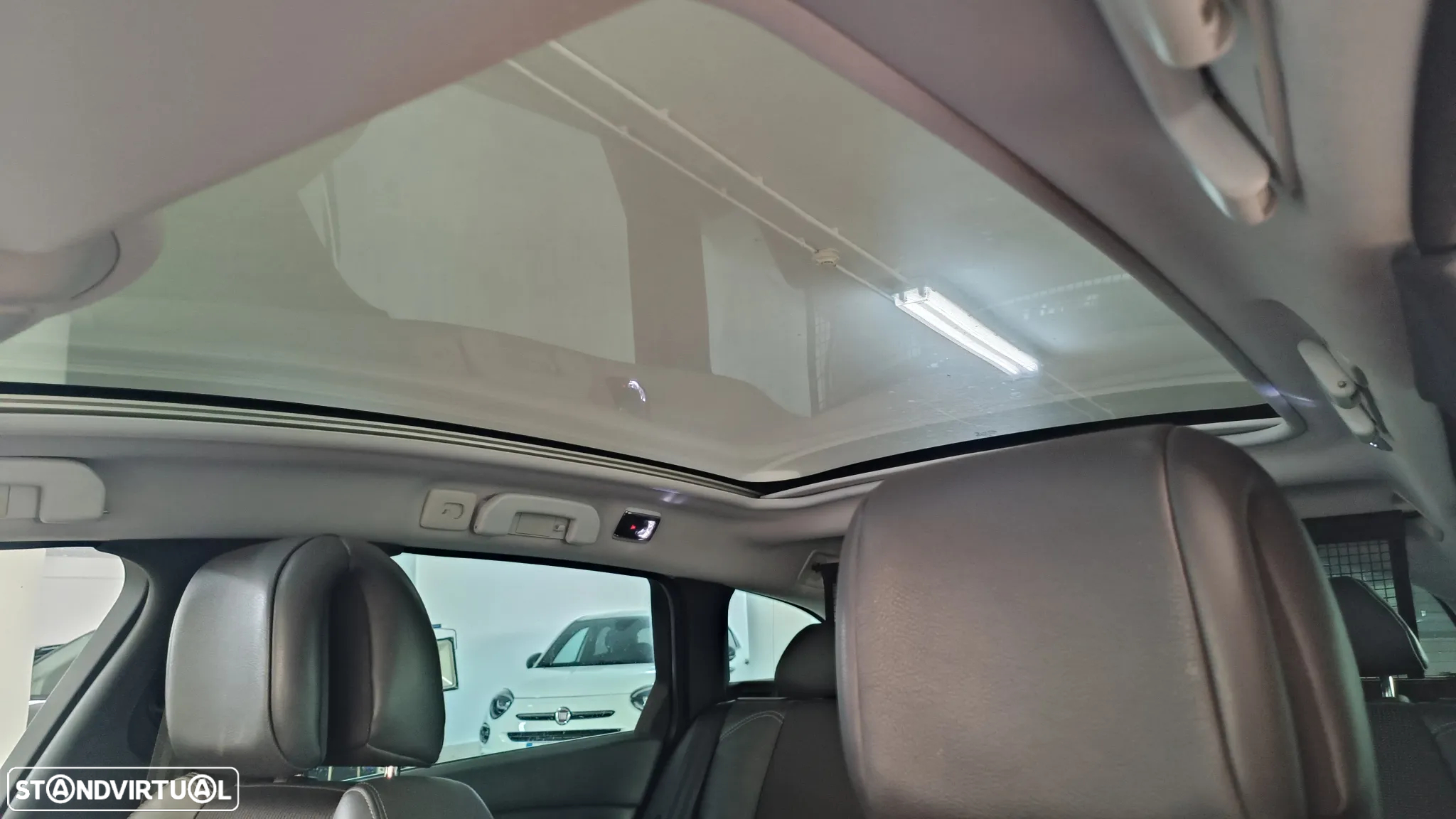 Peugeot 508 SW 2.0 BlueHDi GT - 3