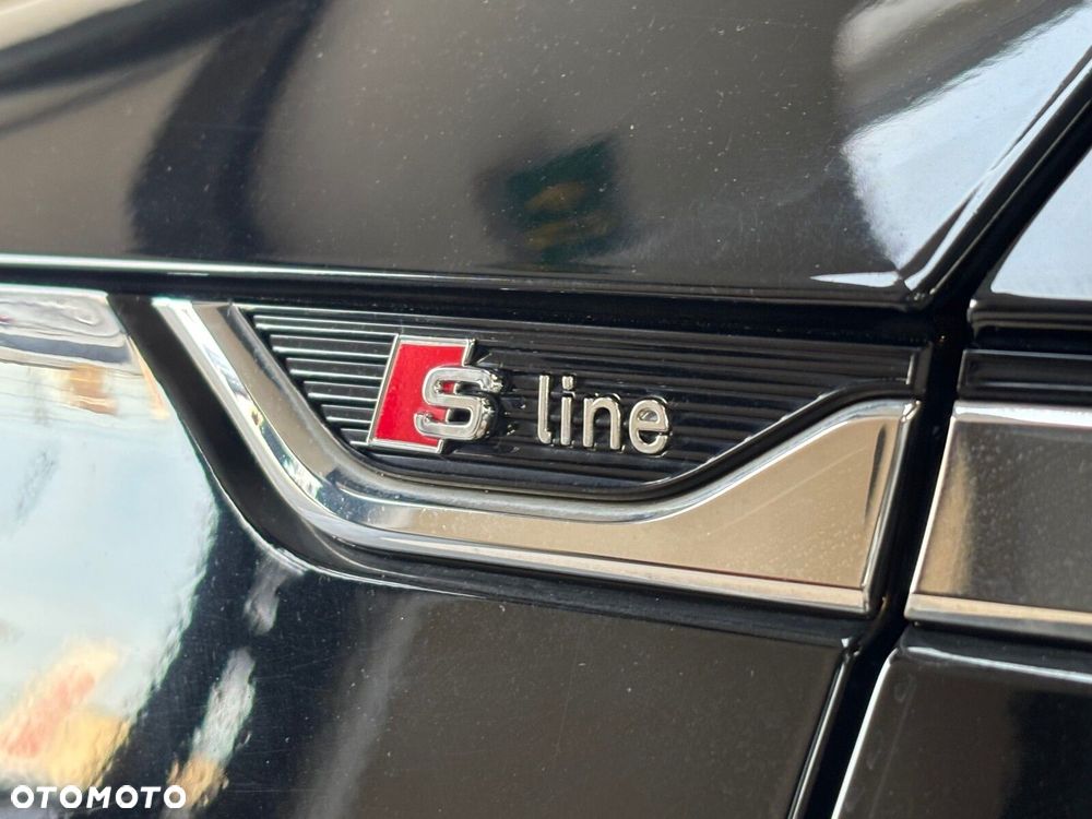 Audi A5 Sportback - 3