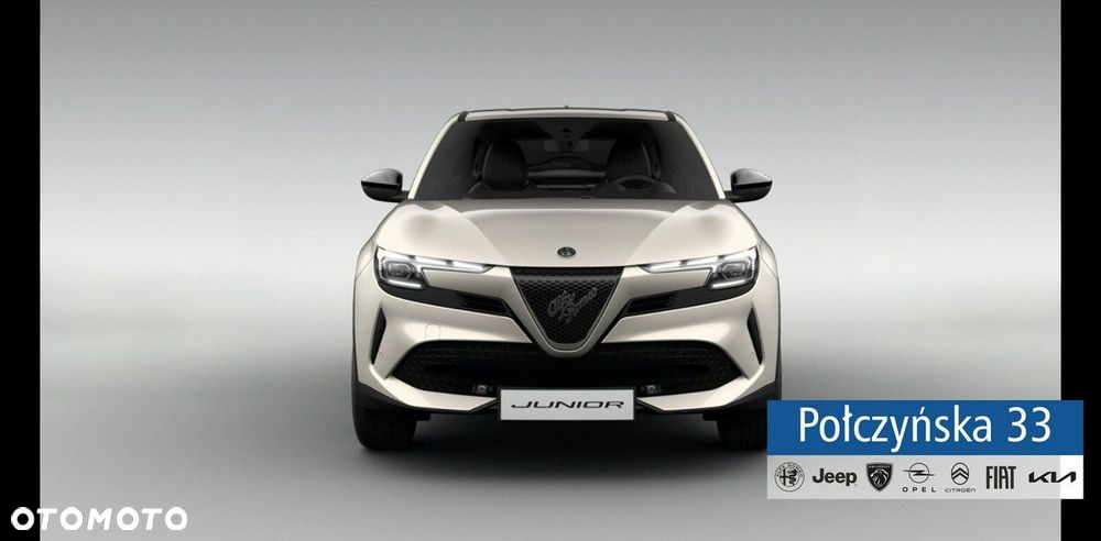 Alfa Romeo Junior - 5