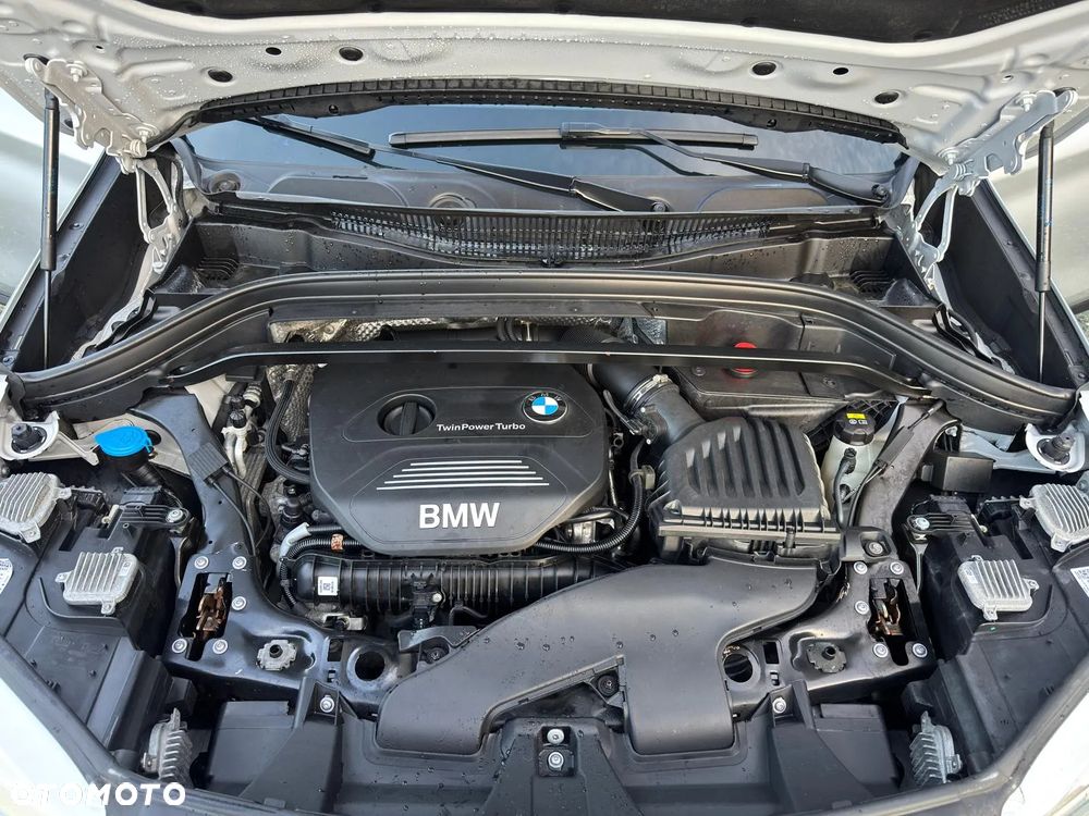 BMW X1 xDrive25i xLine - 39