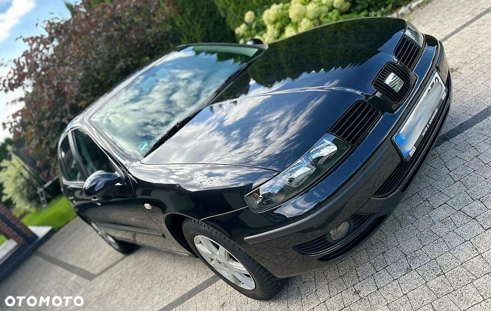 Seat Leon - 15
